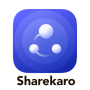 icon SHARE Go : Share Karo India for intex Aqua A4