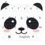 icon Kawaii Cute Panda Theme