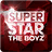 icon SuperStar THE BOYZ 3.11.1
