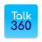 icon Talk360 8.0.3