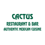 icon Cactus - food delivery from restaurant