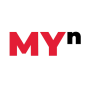 icon MYn