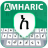 icon Amharic Keyboard 1.4