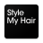 icon Style my hair 2.8.1