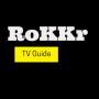 icon Guide For ROKKR Apk Android TV
