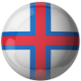 icon Faroe Islands Radio Stations for Huawei MediaPad M3 Lite 10
