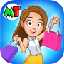 icon My Town: Shopping Mall Game