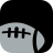 icon Raiders Football 9.1
