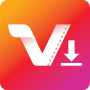 icon All Video Downloader HD