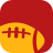icon Chiefs Football 9.1