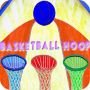 icon Basketball Hoops