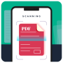 icon PDF - DocScanner