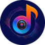 icon Music Player & MP3 Player, Video Player