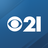 icon CBS 21 News 8.7.2