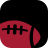 icon Falcons Football 9.1