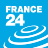 icon FRANCE 24 3.8.2