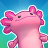 icon Axolotl Stars 1.1.5