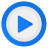 icon All Video Player 2020 -Full HD Format Video Player 2.0
