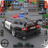 icon US Police Prado Parking 3D 0.26