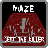 icon Maze Jeff The Killer 1.1
