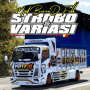 icon Mod Bussid Full Variasi & Strobo for Doopro P2
