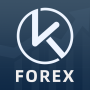 icon Kirin Trading -Trade Bitcoin,Forex,Gold,Stocks for intex Aqua A4