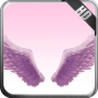 icon Angel Wings Wallpaper