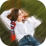 icon Blur Background Studio for neffos C5L