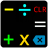icon Calculator 7.5