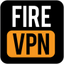 icon Fire Hub VPN: Fast & stable VPN