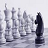 icon Chess Knights Interchange 1.6