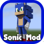 icon Sonic Boom mod for Minecraft PE