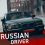 icon Russian Driver