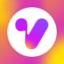 icon Music Video Editor - Vidshow for Samsung Galaxy J2 DTV