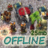 icon Anti Clash Tower Defense OfflineOrc Clans of War TD 3.47