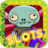 icon zombie Slots Online app 1.3