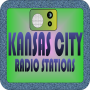 icon Kansas City Radio Stations.