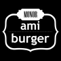 icon Ami Burger Monor for Samsung S5830 Galaxy Ace