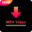 icon MP4 Video Downloader 3.0