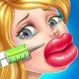 icon Plastic Surgery Doctor Games for LG Q6a