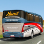 icon Euro Coach Bus Driving Simulator: Bus Games 3D for oppo A57