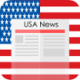 icon USA News for Samsung Galaxy Note 10 1