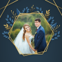 icon Wedding Invitation