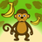 icon Monkey Jump 1.0