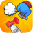 icon Prank Sounds Haircut, Air Horn 1.2.1