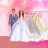icon Wedding Games: Bride Dress Up 1.0