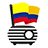 icon Radio Colombia 2.3.42