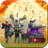 icon Epic Battle Simulator: Advance War 1.1