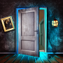 icon 100 doors of artifact - Room Escape Challenge