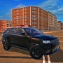 icon Guard Police Car Game : Police Games 2021
